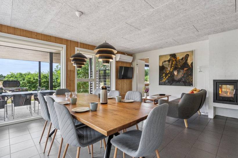 Foto von Ferienhaus IL21 in Stauning - Westjütland