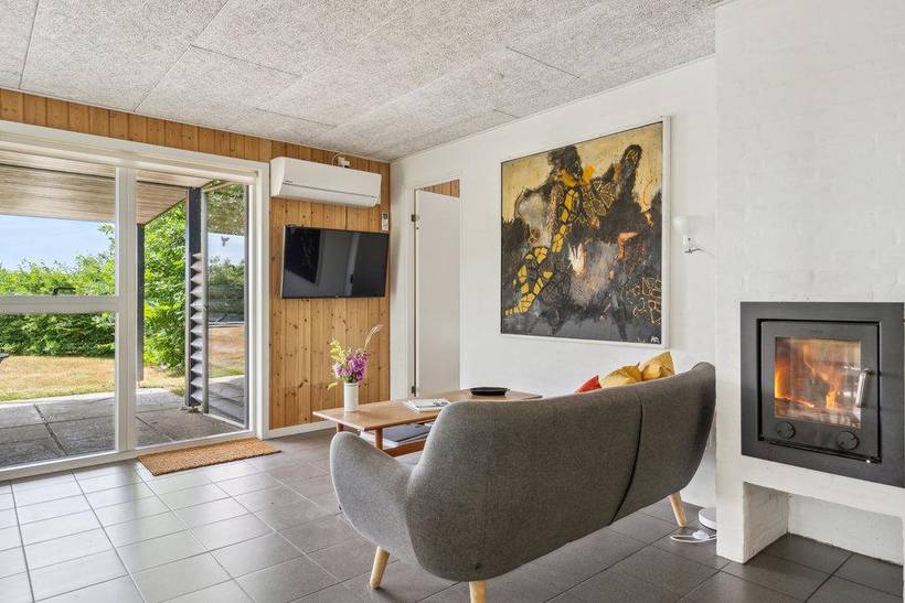 Foto von Ferienhaus IL21 in Stauning - Westjütland