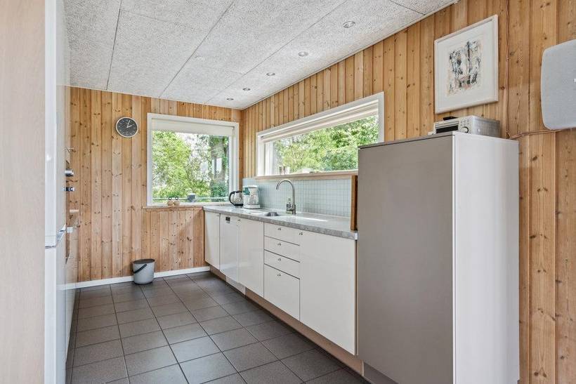 Foto von Ferienhaus IL21 in Stauning - Westjütland