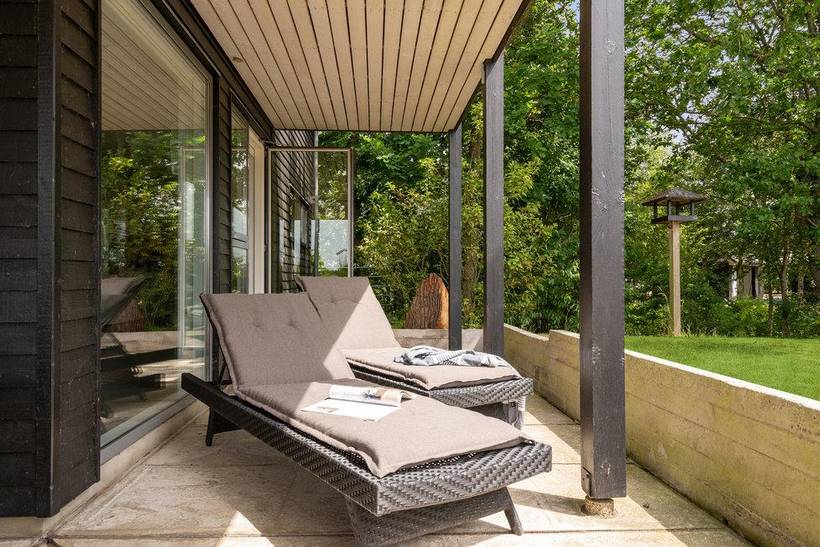 Foto von Ferienhaus IL21 in Stauning - Westjütland