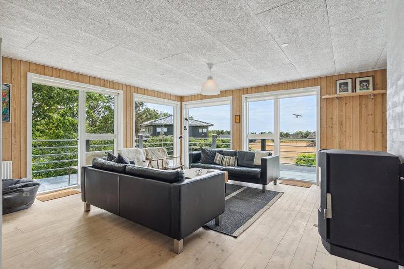 Foto von Ferienhaus IL21 in Stauning - Westjütland