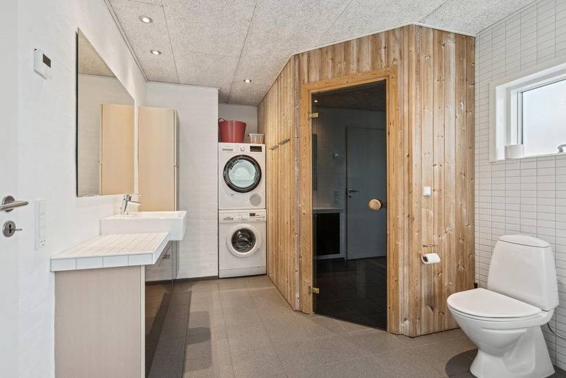 Foto von Ferienhaus IL21 in Stauning - Westjütland
