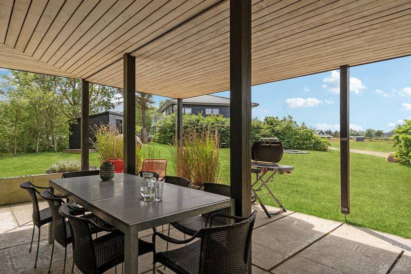 Foto von Ferienhaus IL21 in Stauning - Westjütland