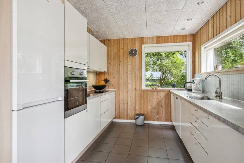Foto von Ferienhaus IL21 in Stauning - Westjütland