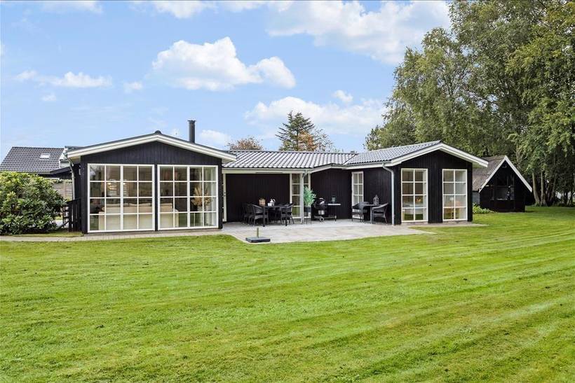 Foto von Ferienhaus IL22 in Juelsminde - Ostjütland