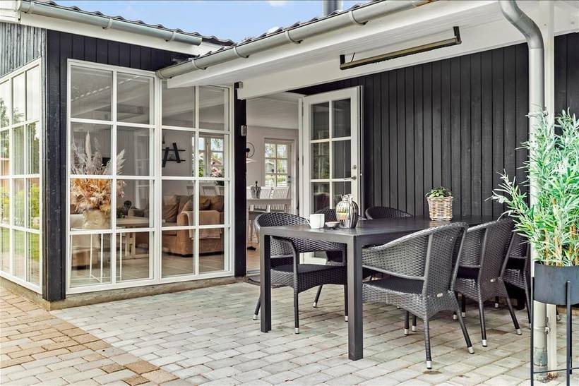 Foto von Ferienhaus IL22 in Juelsminde - Ostjütland