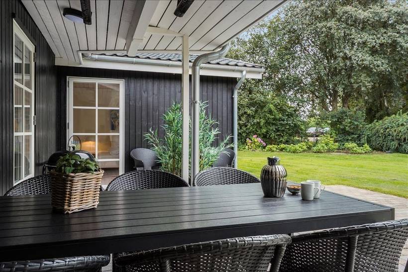 Foto von Ferienhaus IL22 in Juelsminde - Ostjütland