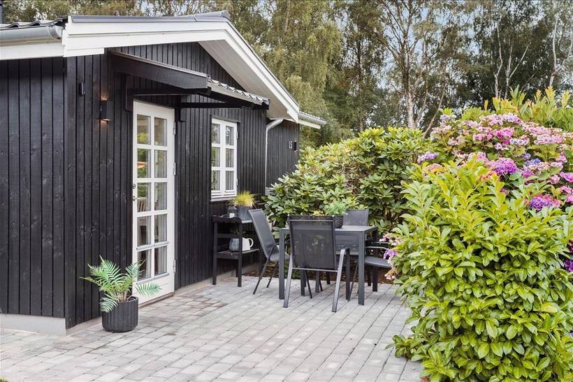 Foto von Ferienhaus IL22 in Juelsminde - Ostjütland