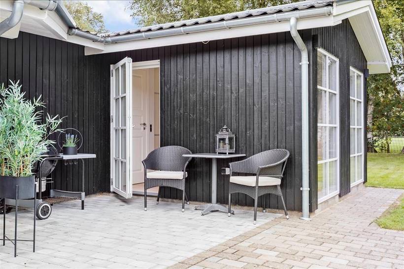 Foto von Ferienhaus IL22 in Juelsminde - Ostjütland