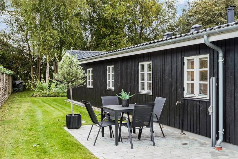 Foto von Ferienhaus IL22 in Juelsminde - Ostjütland