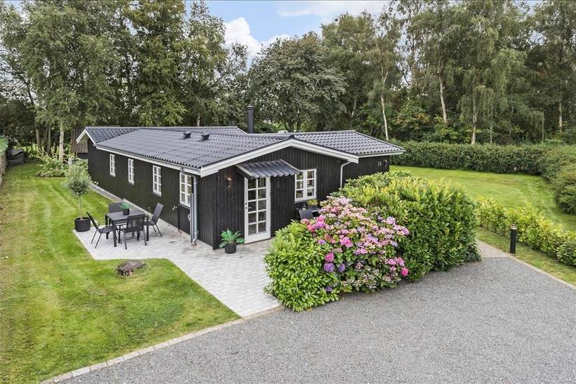 Foto von Ferienhaus IL22 in Juelsminde - Ostjütland