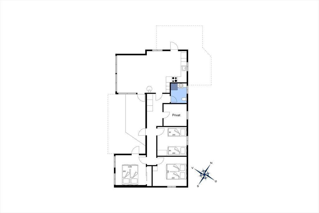 Vorschaubild von Ferienhaus IL22 in Juelsminde - Ostjütland