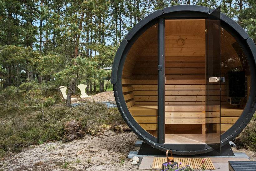 Foto von Ferienhaus IL32 in Sjællands Odde - Westseeland