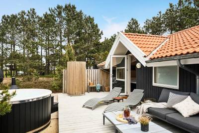 Vorschaubild von Ferienhaus IL32 in Sjællands Odde - Westseeland