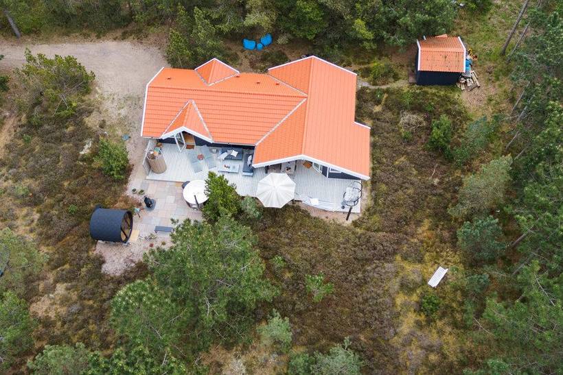 Foto von Ferienhaus IL32 in Sjællands Odde - Westseeland