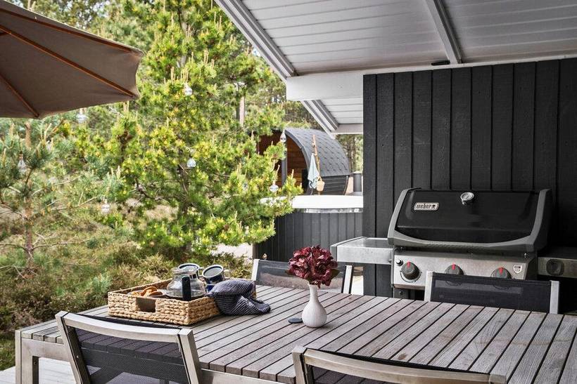 Foto von Ferienhaus IL32 in Sjællands Odde - Westseeland