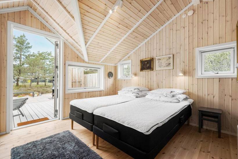 Foto von Ferienhaus IL32 in Sjællands Odde - Westseeland