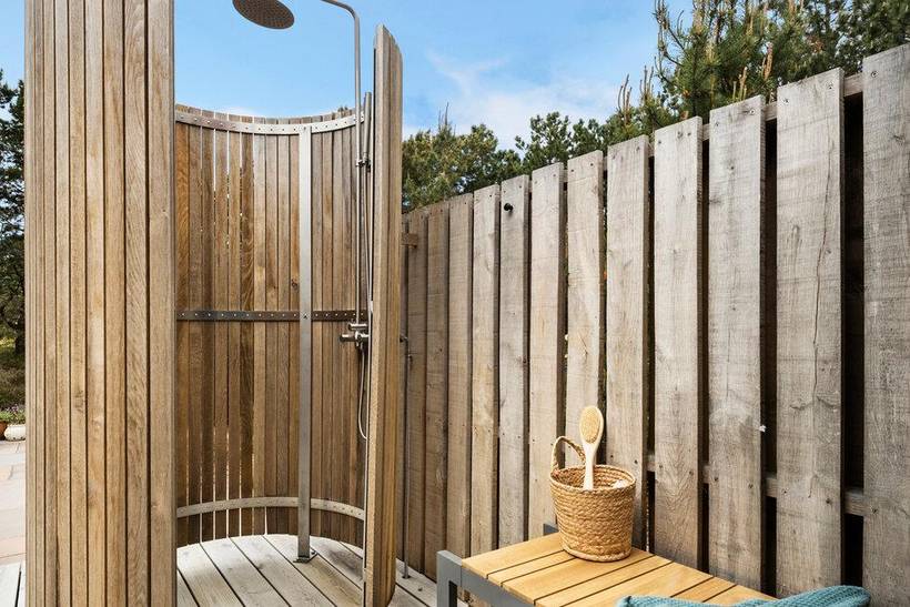 Foto von Ferienhaus IL32 in Sjællands Odde - Westseeland