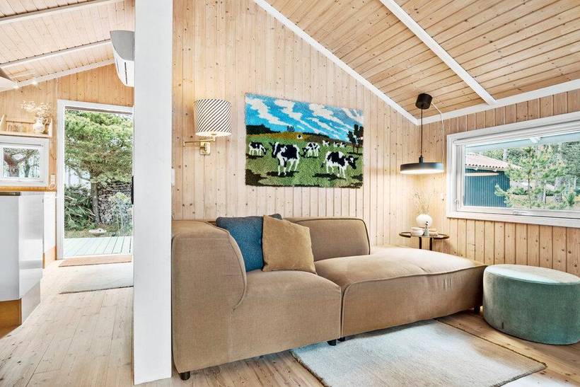Foto von Ferienhaus IL32 in Sjællands Odde - Westseeland