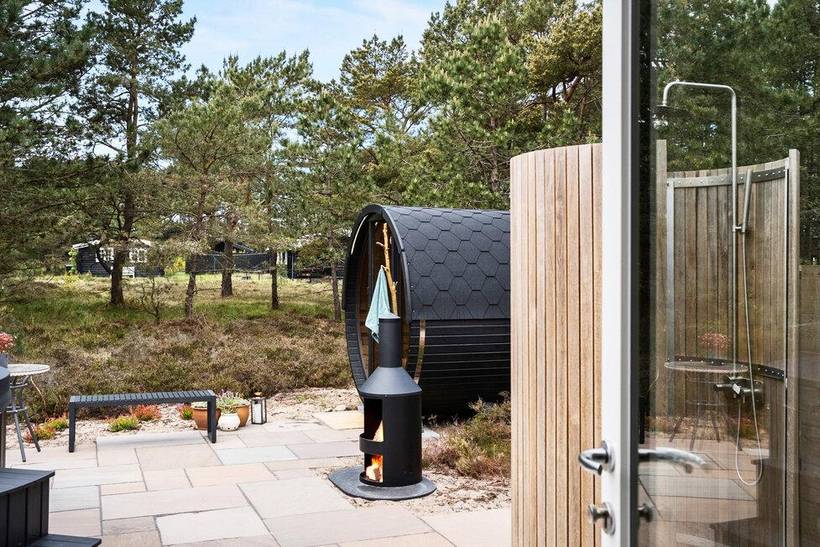 Foto von Ferienhaus IL32 in Sjællands Odde - Westseeland