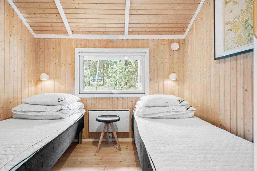 Foto von Ferienhaus IL32 in Sjællands Odde - Westseeland