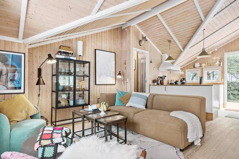 Foto von Ferienhaus IL32 in Sjællands Odde - Westseeland