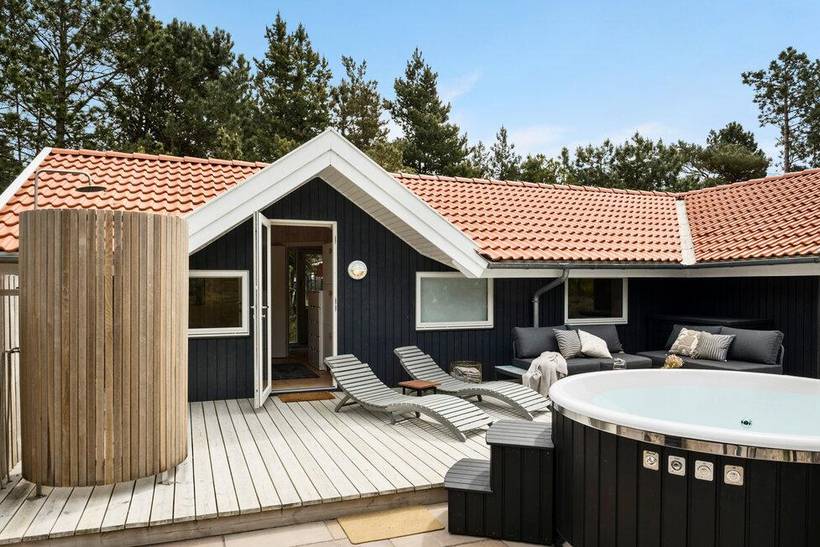 Foto von Ferienhaus IL32 in Sjællands Odde - Westseeland