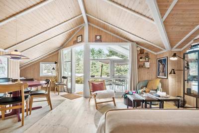 Vorschaubild von Ferienhaus IL32 in Sjællands Odde - Westseeland
