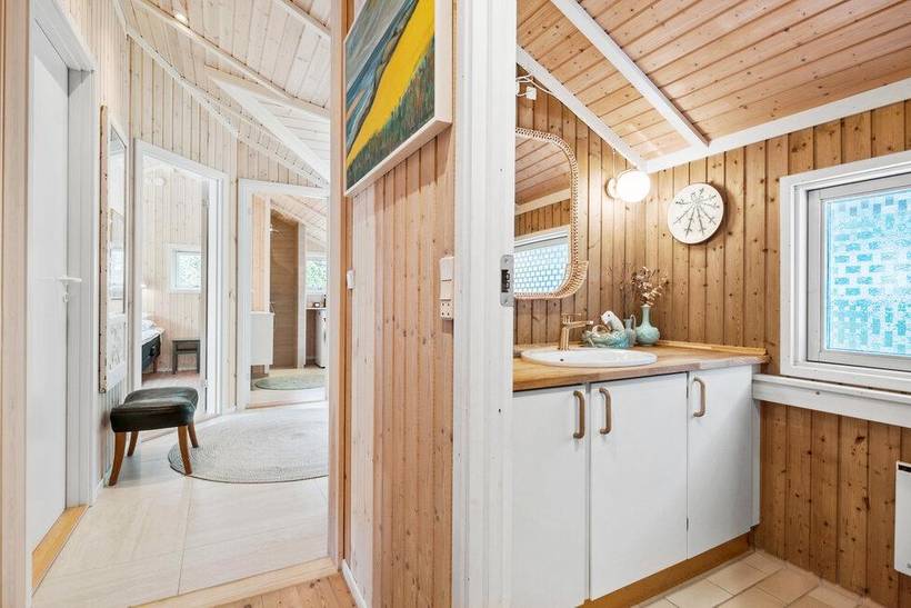 Foto von Ferienhaus IL32 in Sjællands Odde - Westseeland