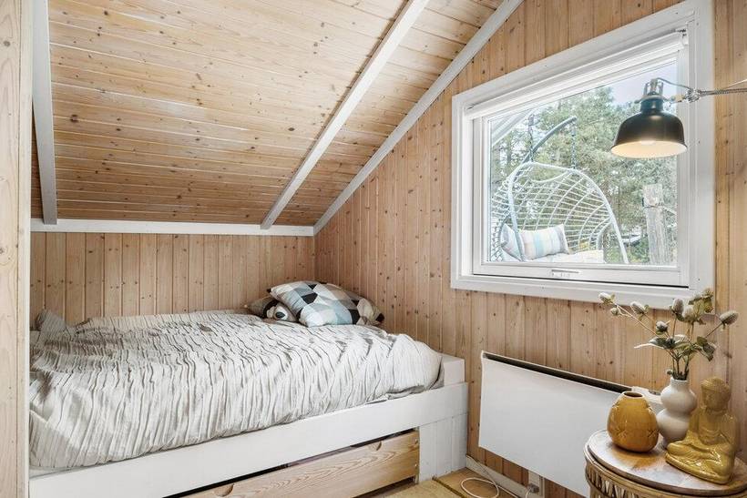 Foto von Ferienhaus IL32 in Sjællands Odde - Westseeland