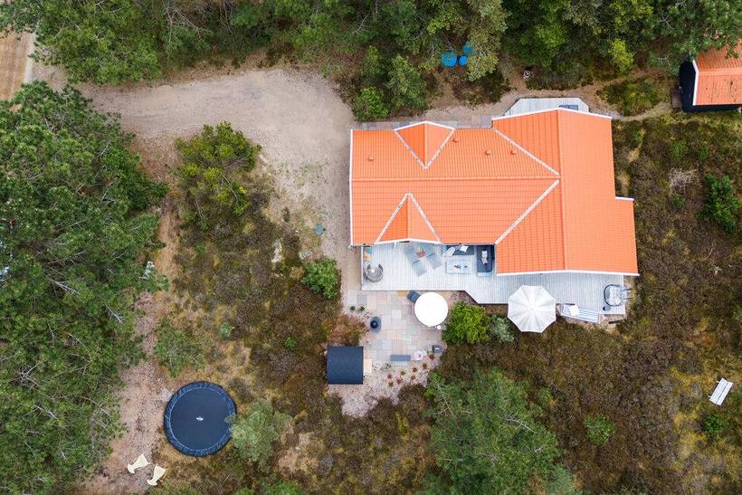 Foto von Ferienhaus IL32 in Sjællands Odde - Westseeland