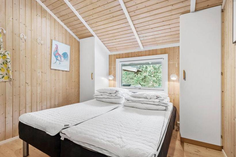 Foto von Ferienhaus IL32 in Sjællands Odde - Westseeland