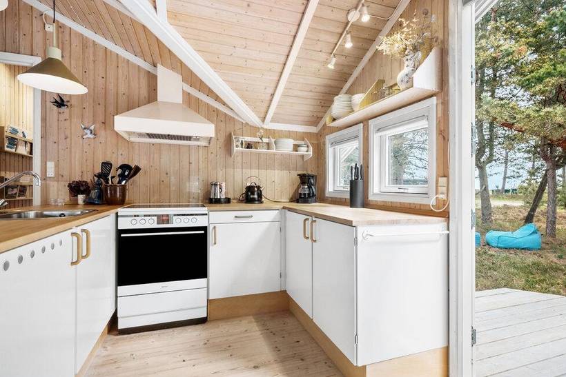 Foto von Ferienhaus IL32 in Sjællands Odde - Westseeland