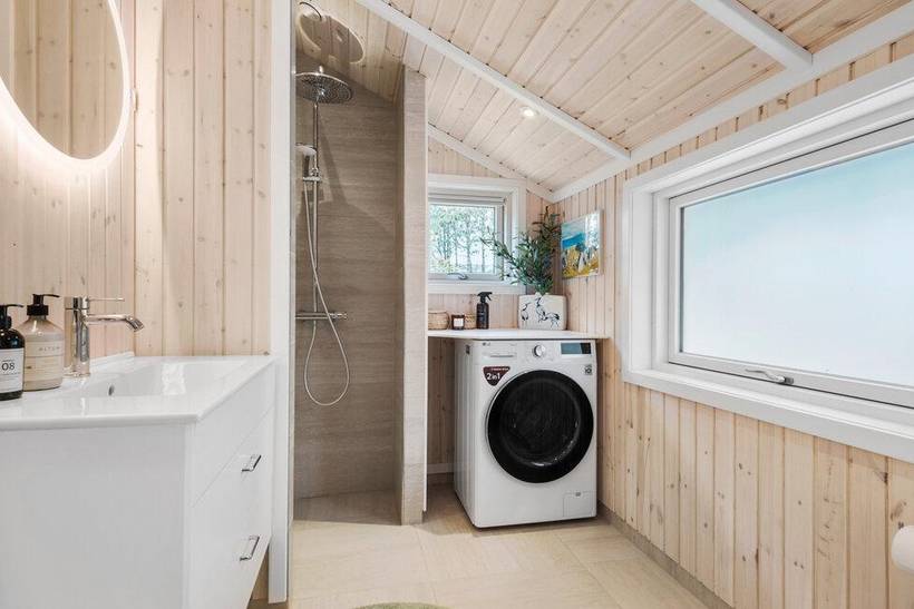Foto von Ferienhaus IL32 in Sjællands Odde - Westseeland
