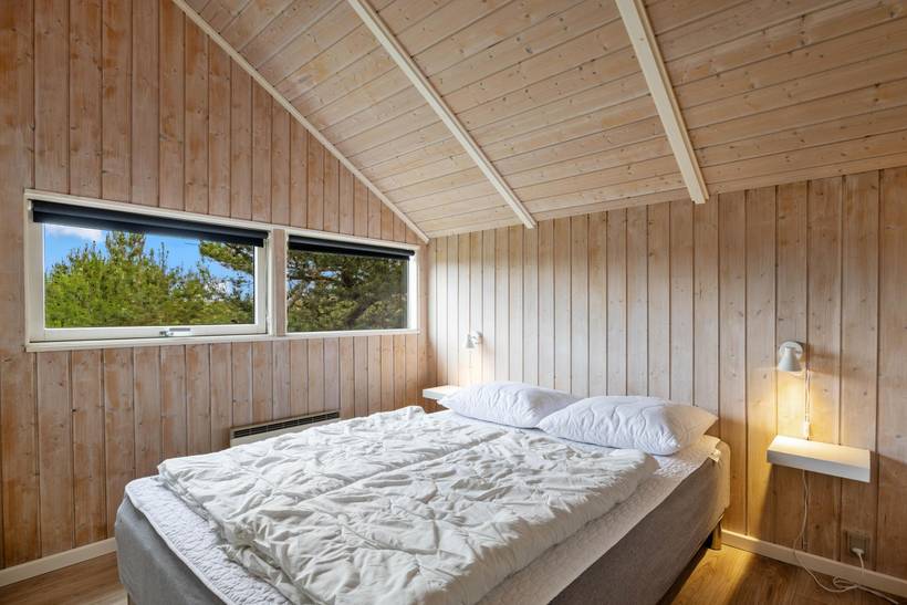 Foto von Ferienhaus IL33 in Bjerregård - Westjütland