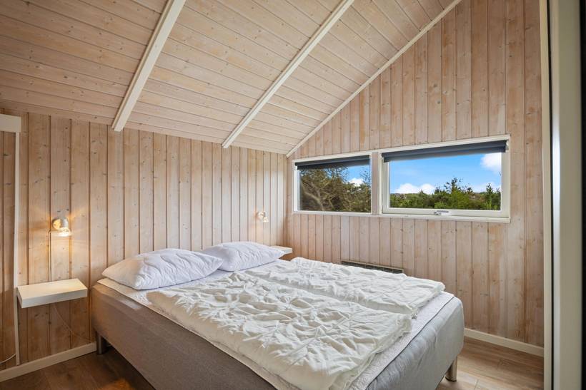 Foto von Ferienhaus IL33 in Bjerregård - Westjütland