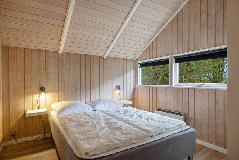 Foto von Ferienhaus IL33 in Bjerregård - Westjütland