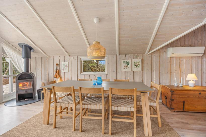 Foto von Ferienhaus IL33 in Bjerregård - Westjütland