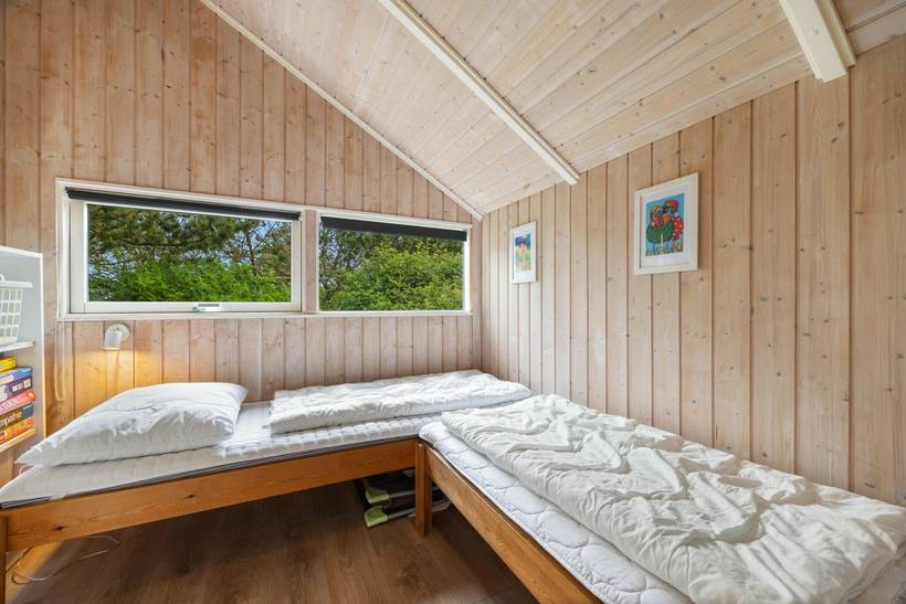 Foto von Ferienhaus IL33 in Bjerregård - Westjütland