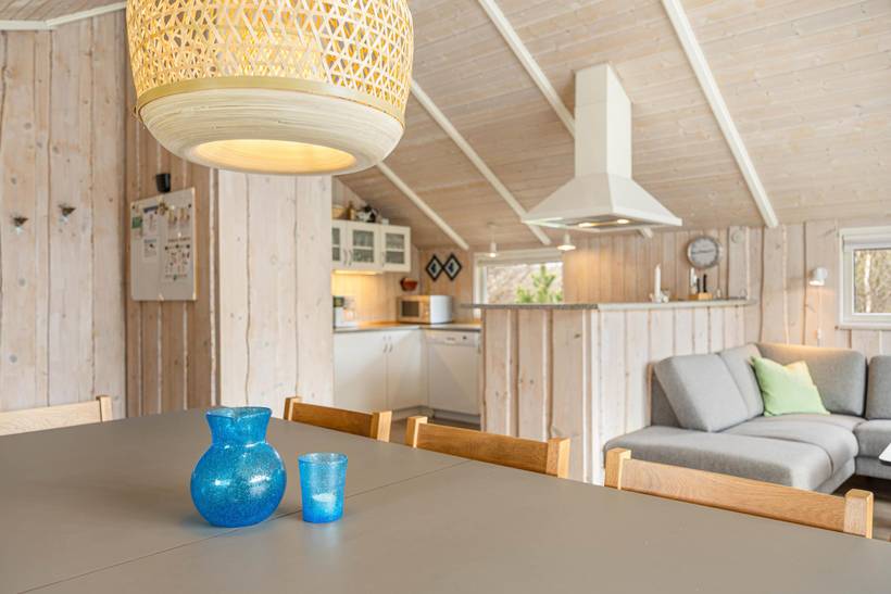 Foto von Ferienhaus IL33 in Bjerregård - Westjütland