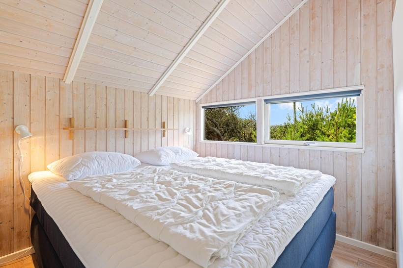Foto von Ferienhaus IL33 in Bjerregård - Westjütland