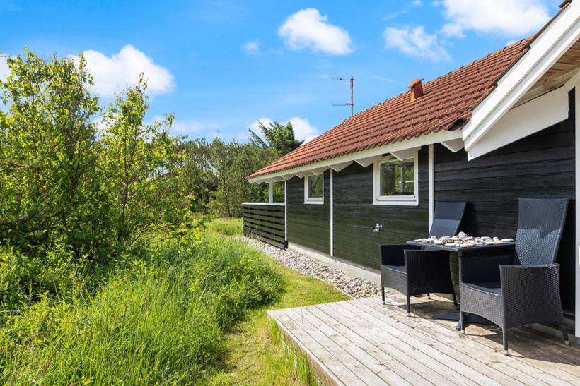 Foto von Ferienhaus IL33 in Bjerregård - Westjütland