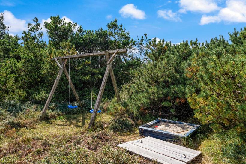 Foto von Ferienhaus IL33 in Bjerregård - Westjütland