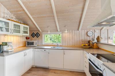 Vorschaubild von Ferienhaus IL33 in Bjerregård - Westjütland