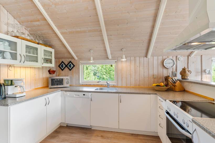 Foto von Ferienhaus IL33 in Bjerregård - Westjütland