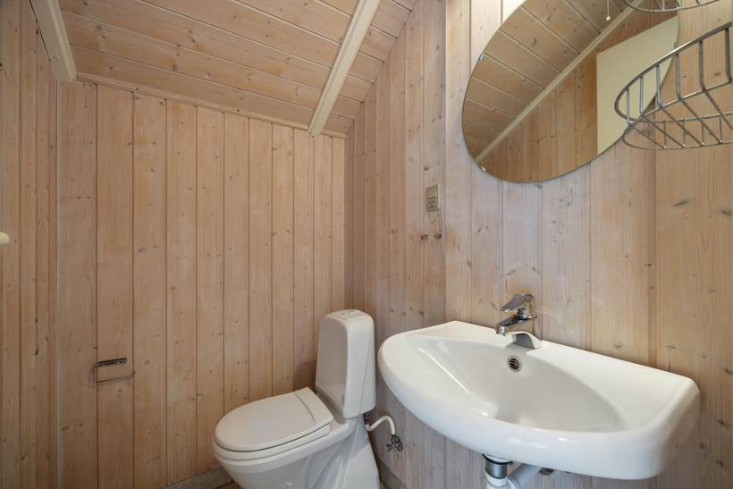 Foto von Ferienhaus IL33 in Bjerregård - Westjütland