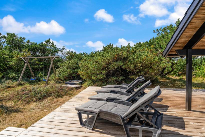 Foto von Ferienhaus IL33 in Bjerregård - Westjütland