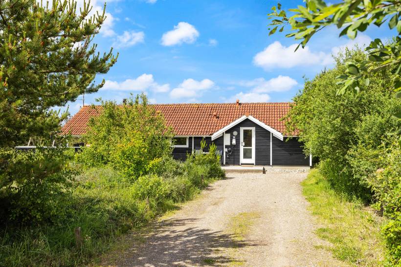 Foto von Ferienhaus IL33 in Bjerregård - Westjütland