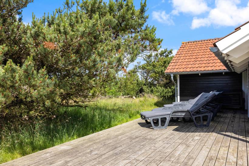 Foto von Ferienhaus IL33 in Bjerregård - Westjütland