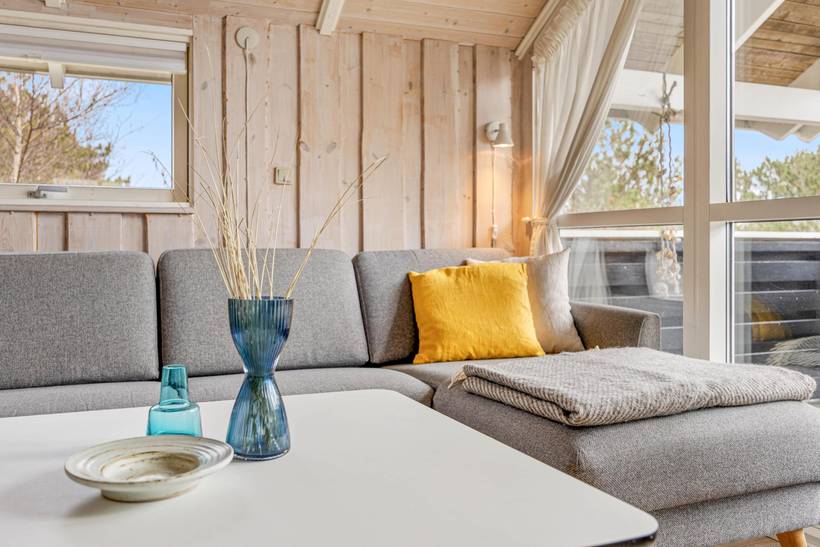 Foto von Ferienhaus IL33 in Bjerregård - Westjütland